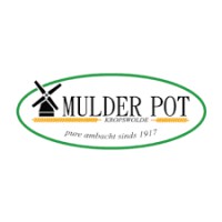 Mulder Pot - kropswolde