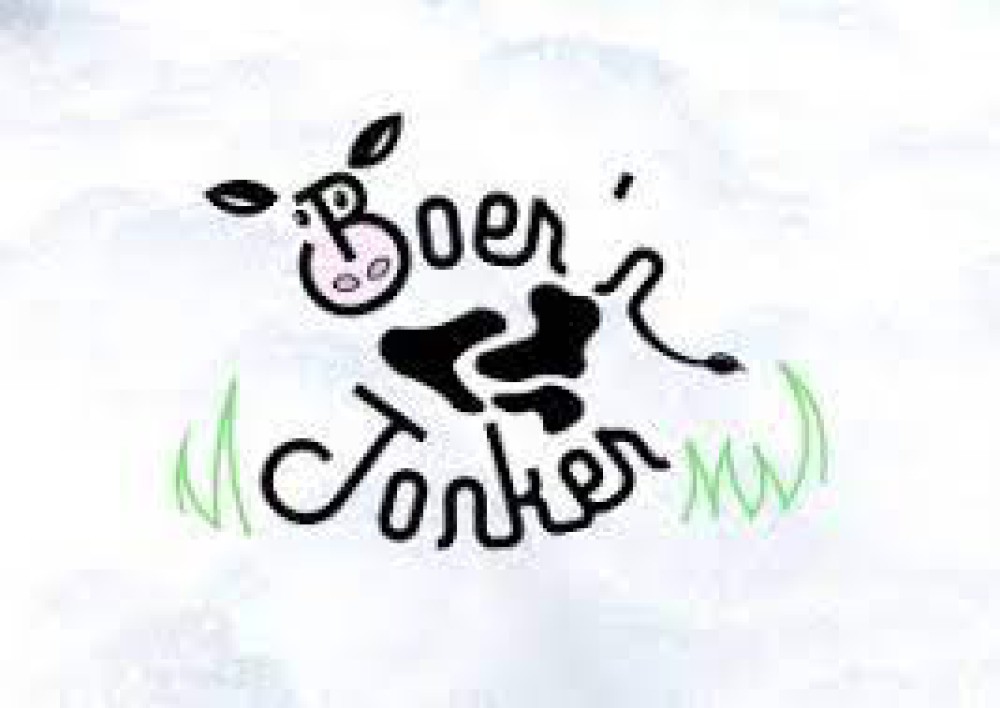 Boer'n Jonker