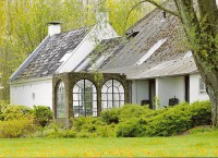 Vakantiehuis Noord Bromo