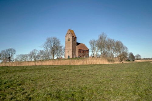 Autopuzzeltocht Het Hogeland