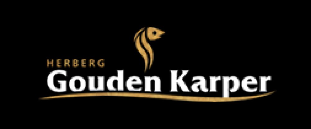 De Gouden Karper