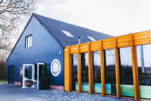 Lauwersnest Activiteitencentrum Lauwersoog