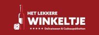 Het Lekkere winkeltje