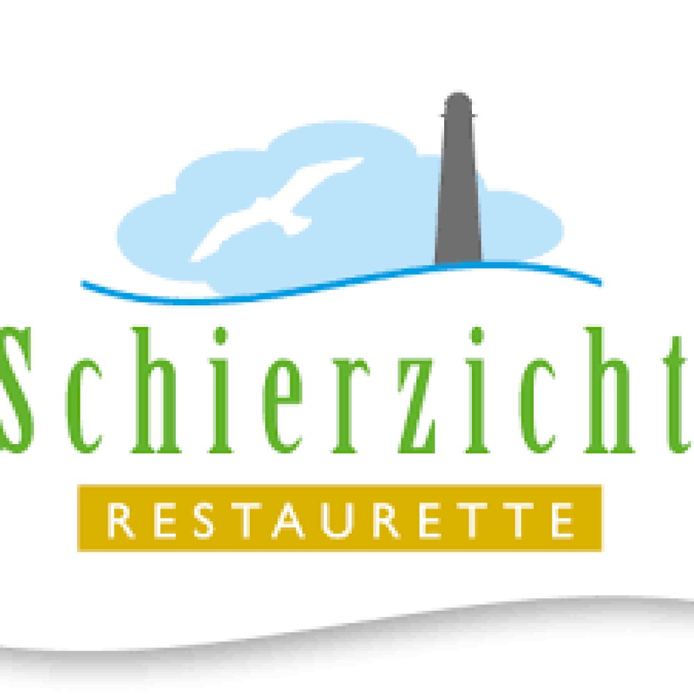 Restaurette-Schierzicht