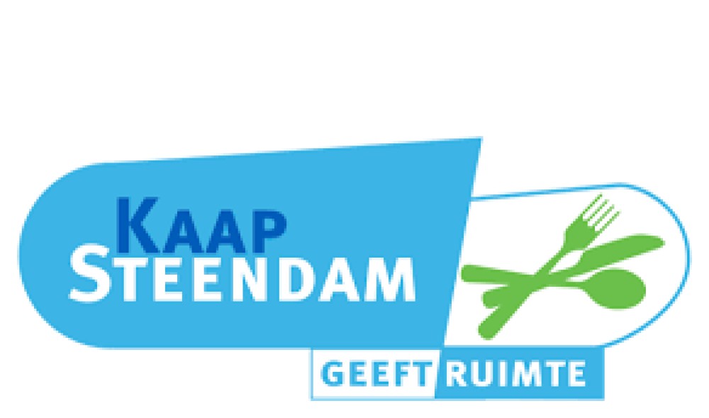 Kaap Steendam