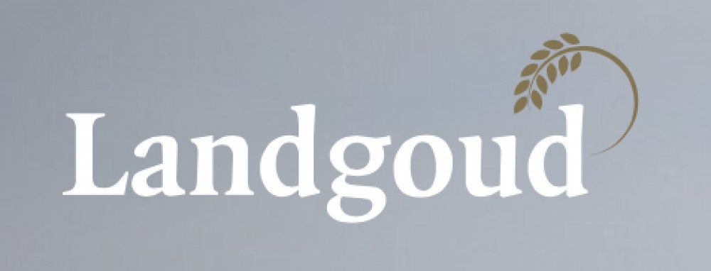 Landgoud Biologisch akkerbouwbedrijf