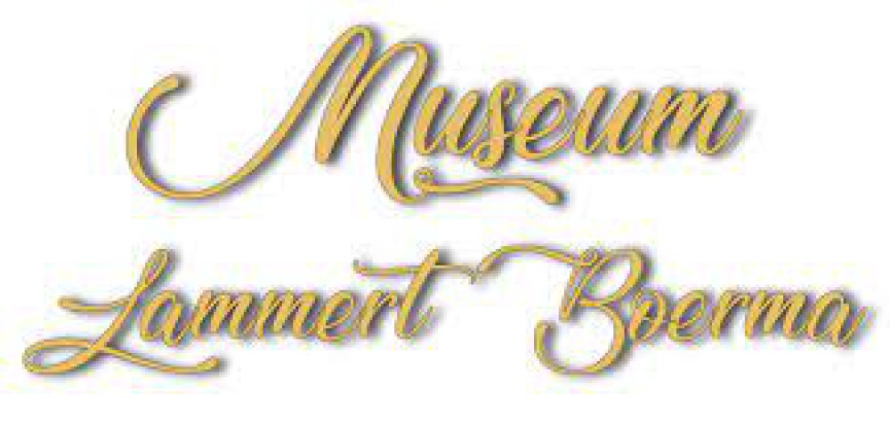 Galerie Museum Lammert Boerma