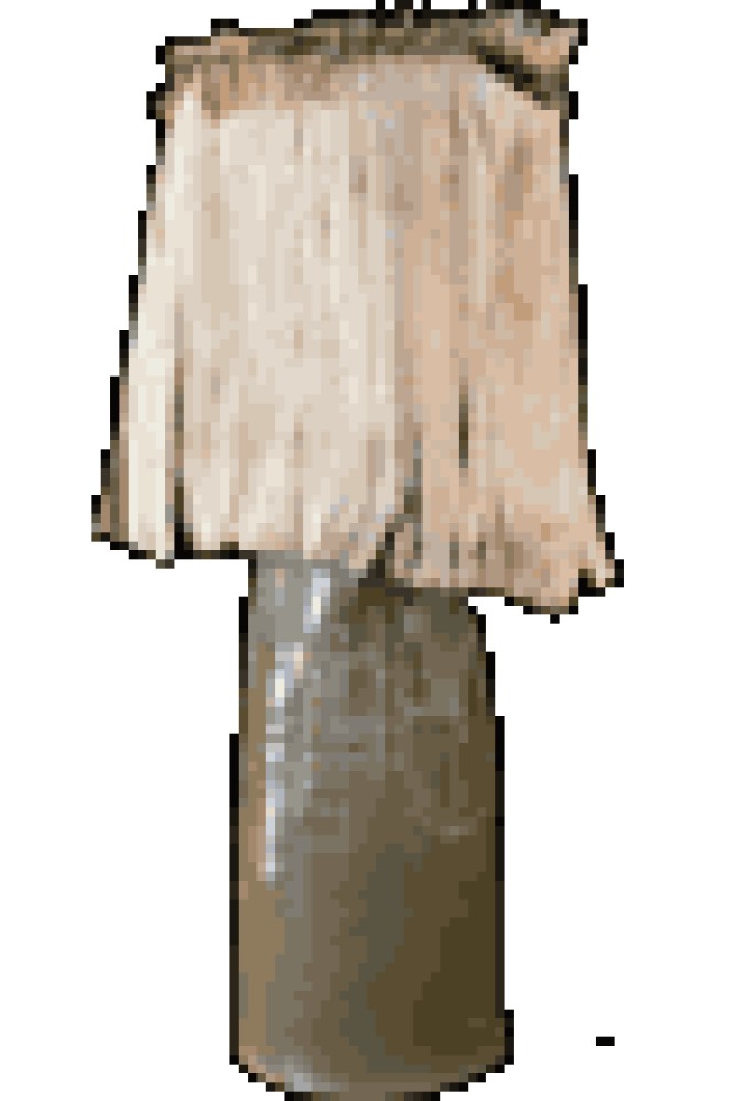 Arda Barten Keramiek