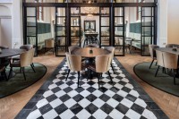 Restaurant De Basiliek