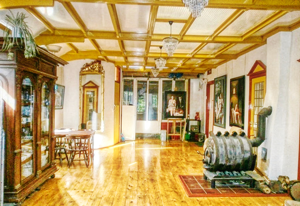 Galerie Museum Lammert Boerma
