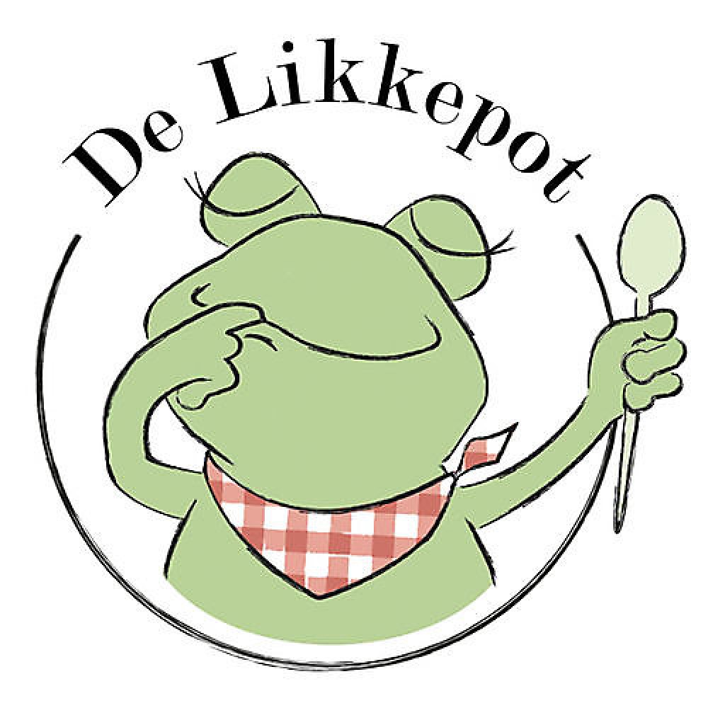 De Likkepot - Jamkokerij