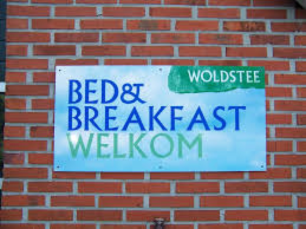 Woldstee Bed & Breakfast