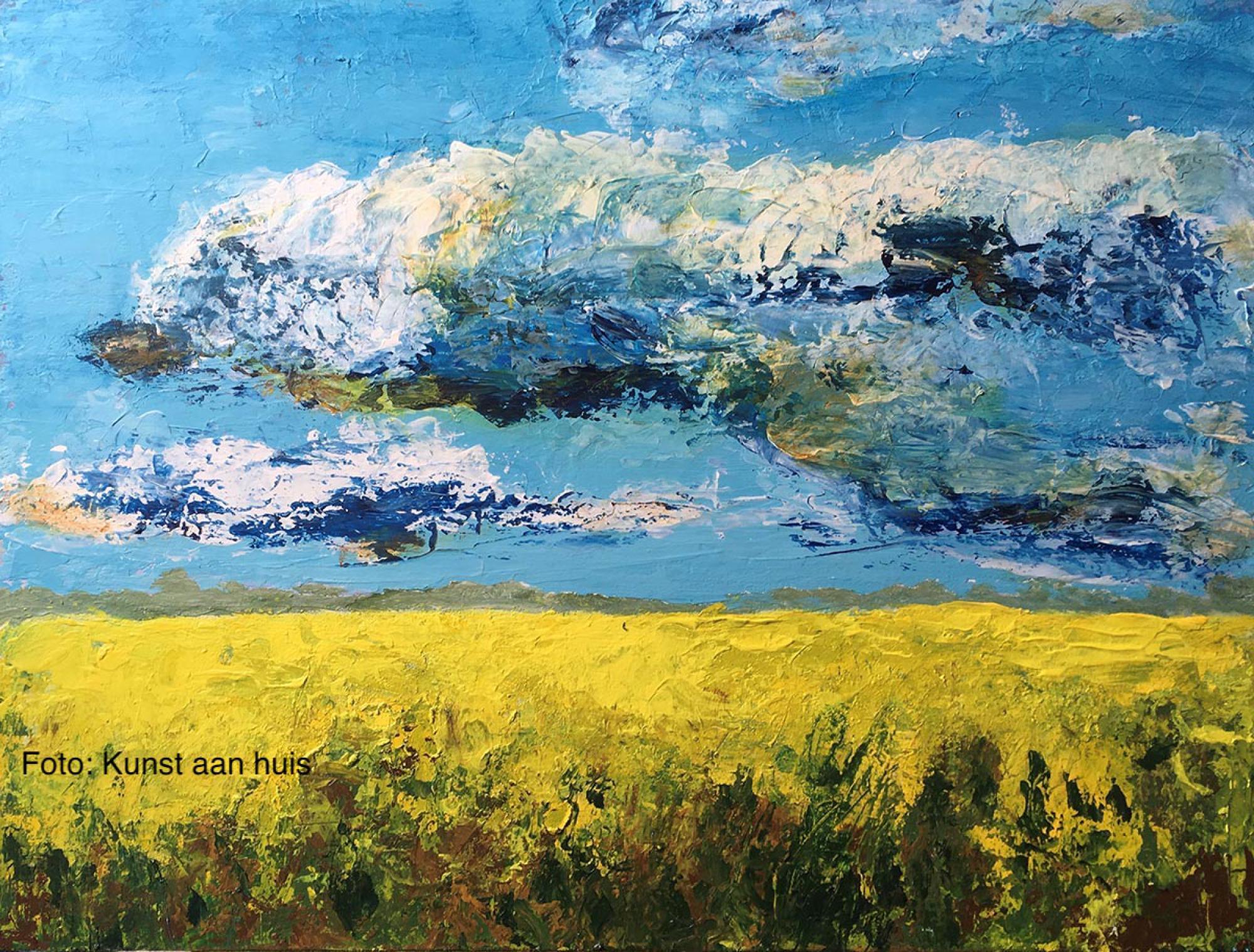 Atelierroute Lauwersland | LocalGroningen