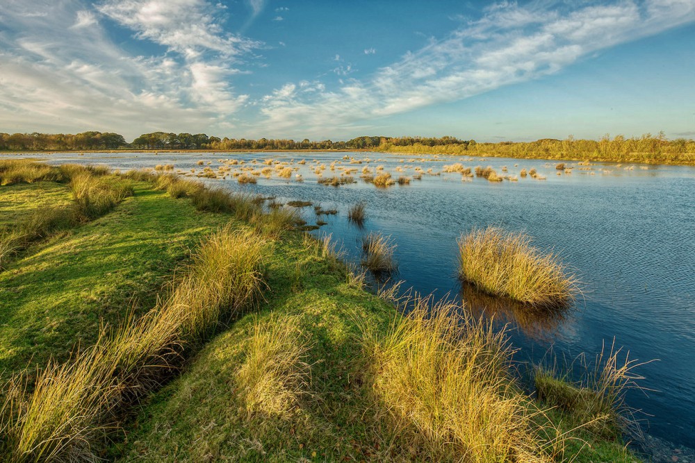 Groen en duurzaam toerisme