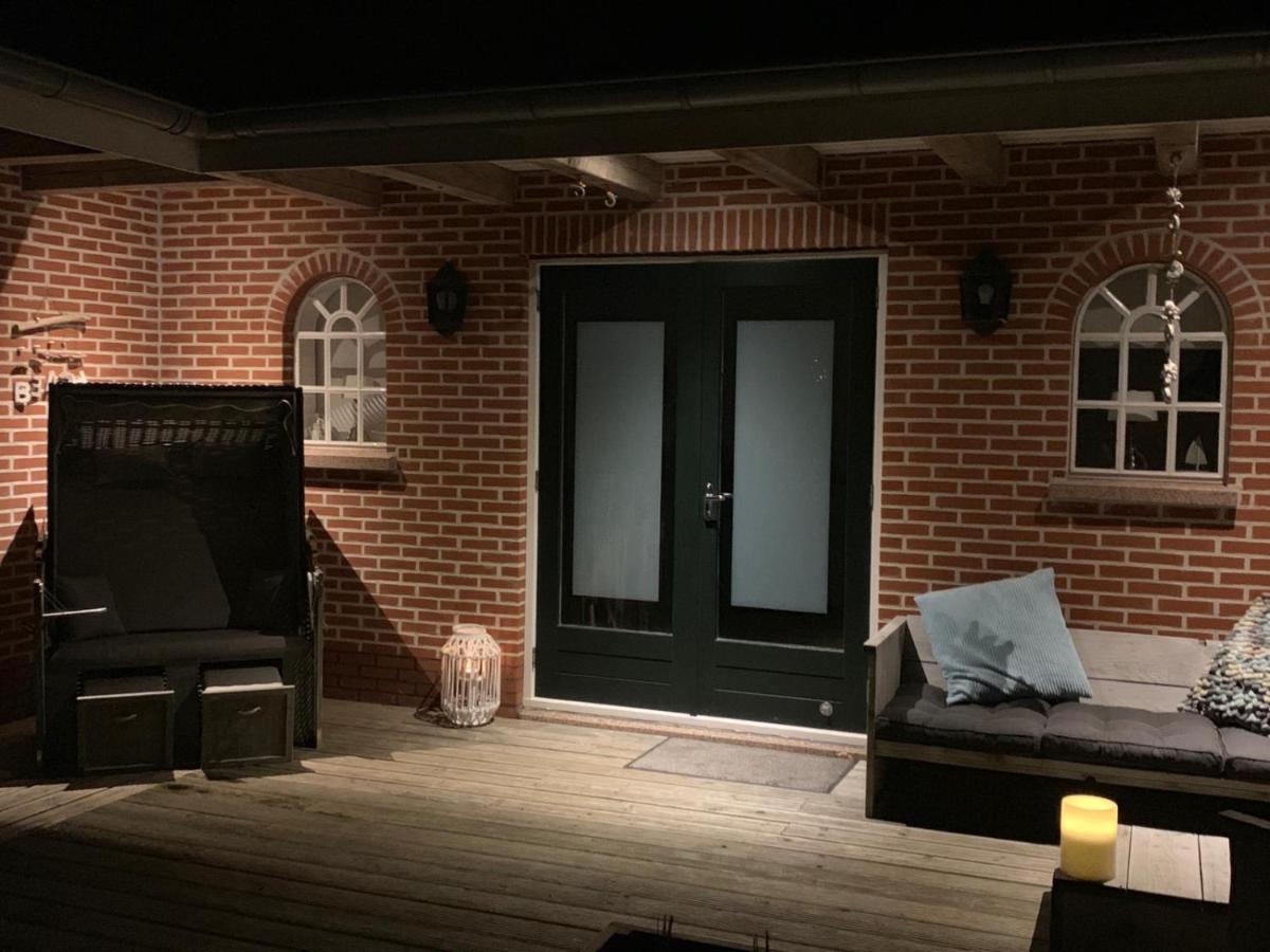 B&B De Strandkorf