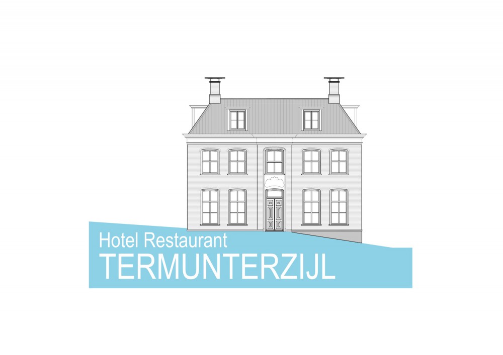 Hotel Restaurant Termunterzijl
