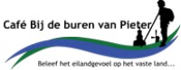 Grand Café Bij de Buren van Pieter