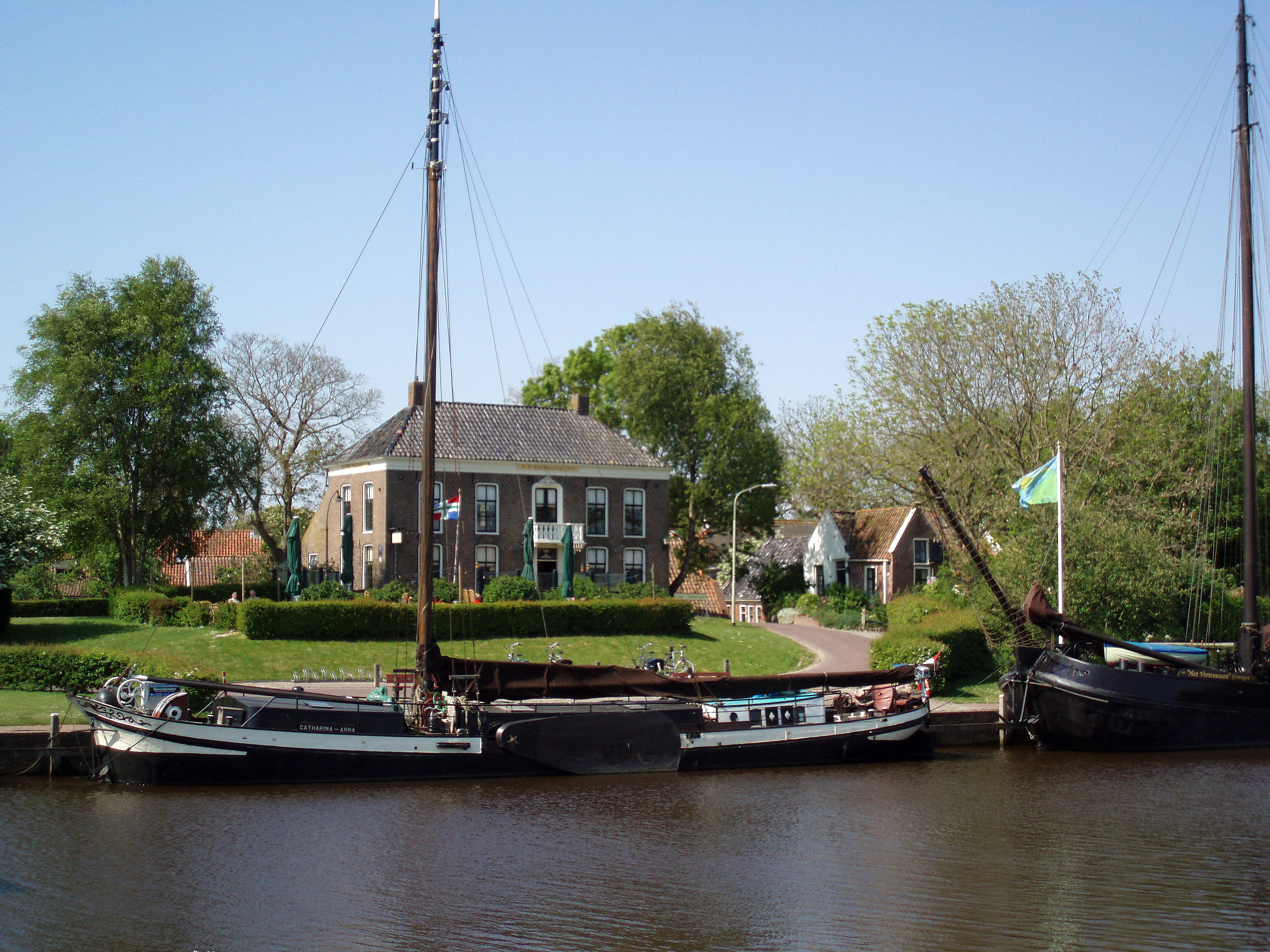 Bij Hammingh