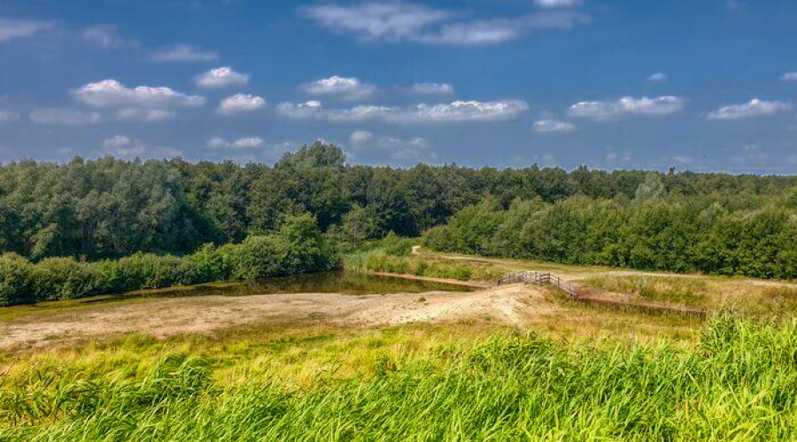 Tweedaags arrangement Midden-Groningen; van 't oude veen naar nieuwe ruigte in Roegwold