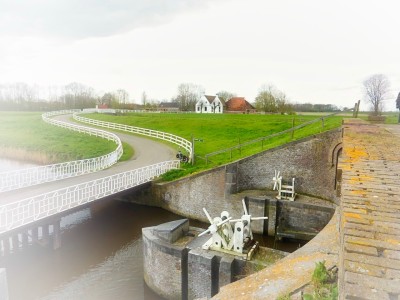 informatie over roadtrips en autopuzzelroutes