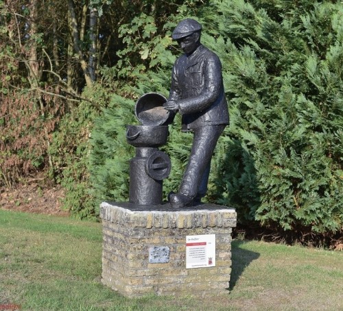 De Melker Klokhuisdijk, Langedijke