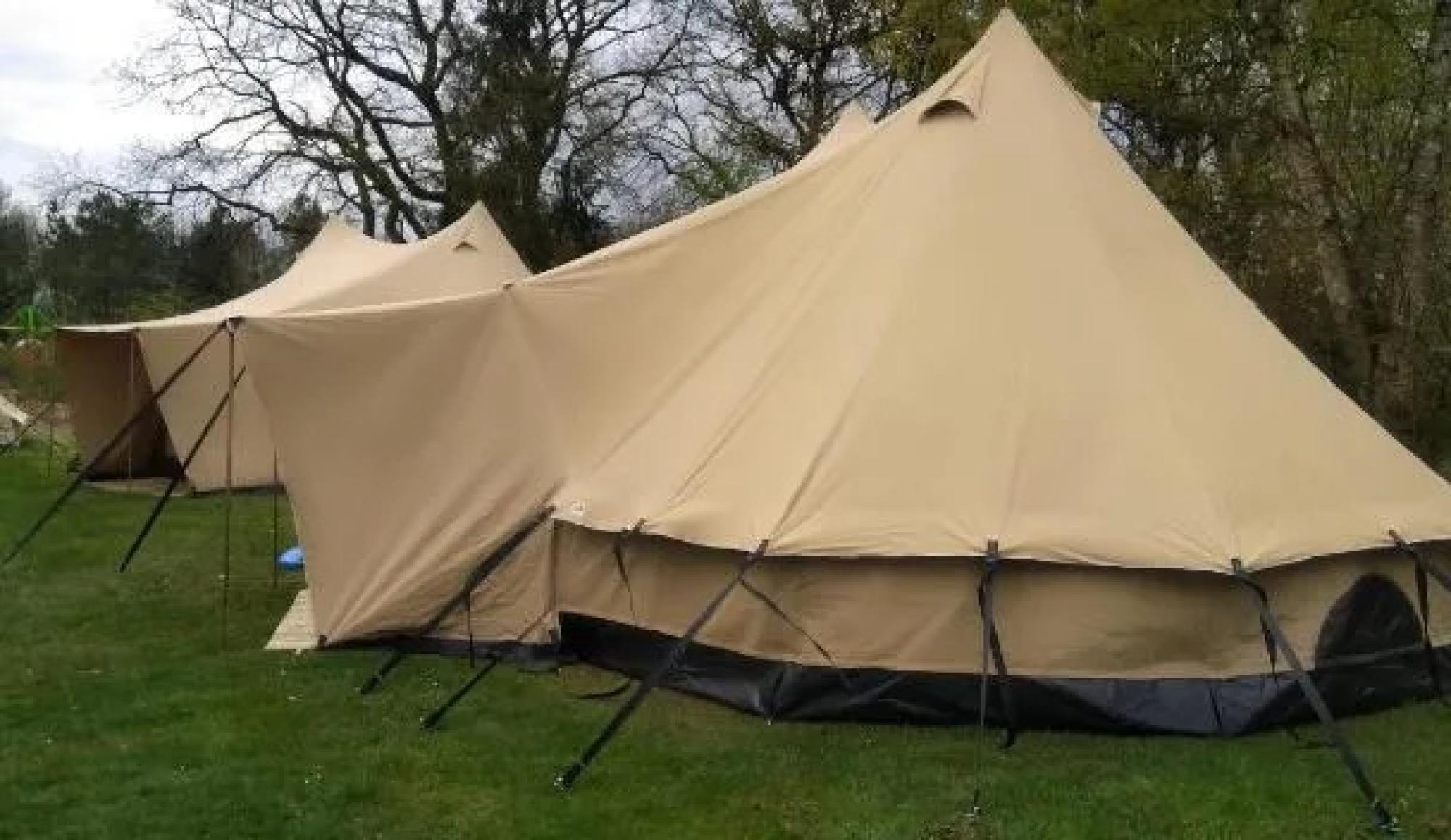 Tent-Ok