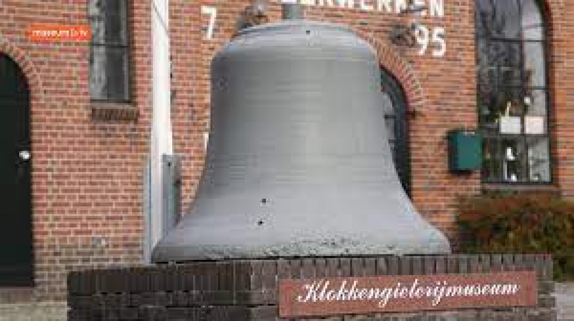 Klokkengieterijmuseum