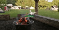 Camping de Kapschuur