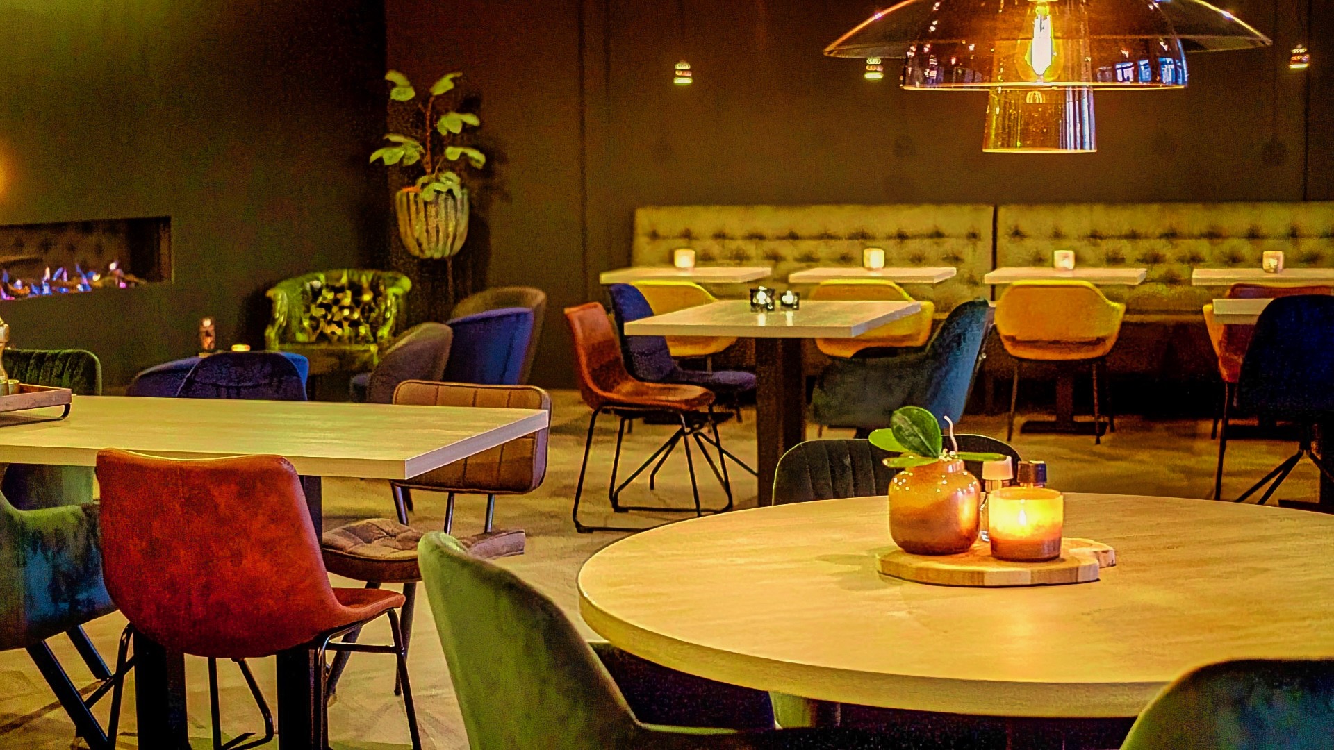 Brasserie Pand 147