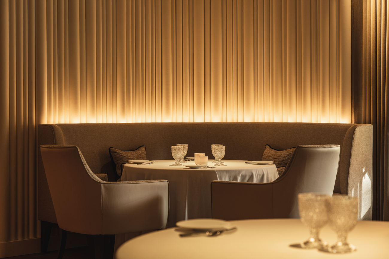 Bistro Refter