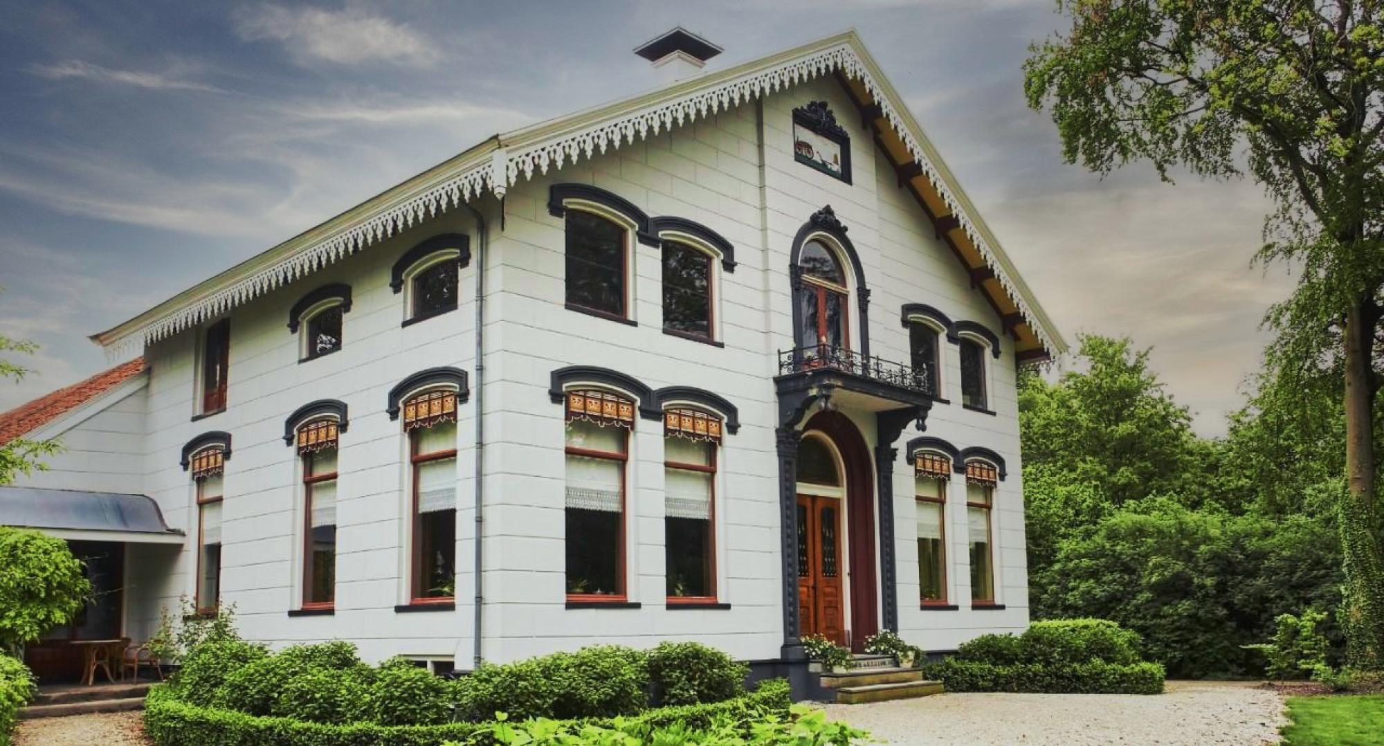 Boerderij Hermans Dijkstra