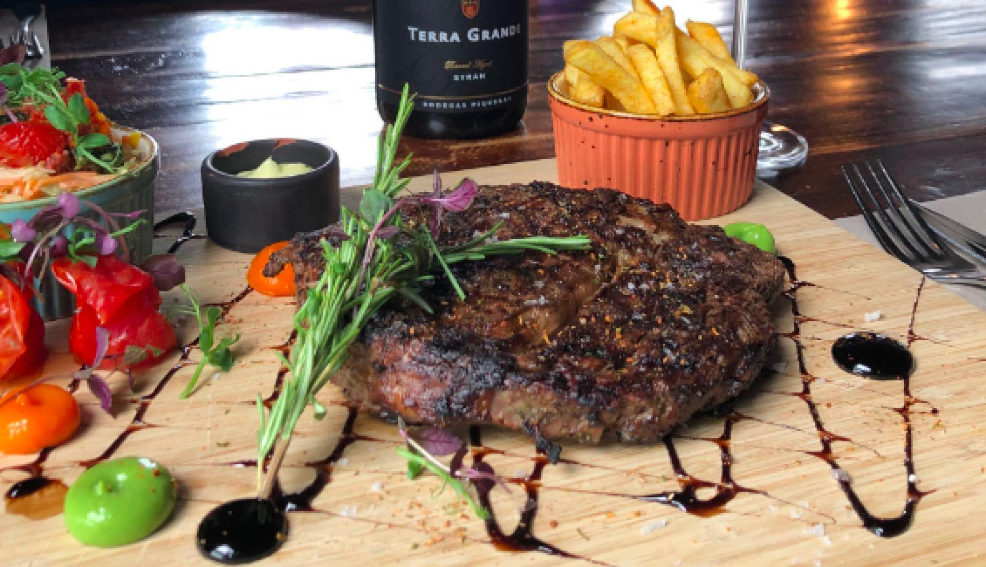 Grand  cafe Restaurant Bij de Molen