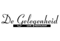 Restaurant De Gelegenheid