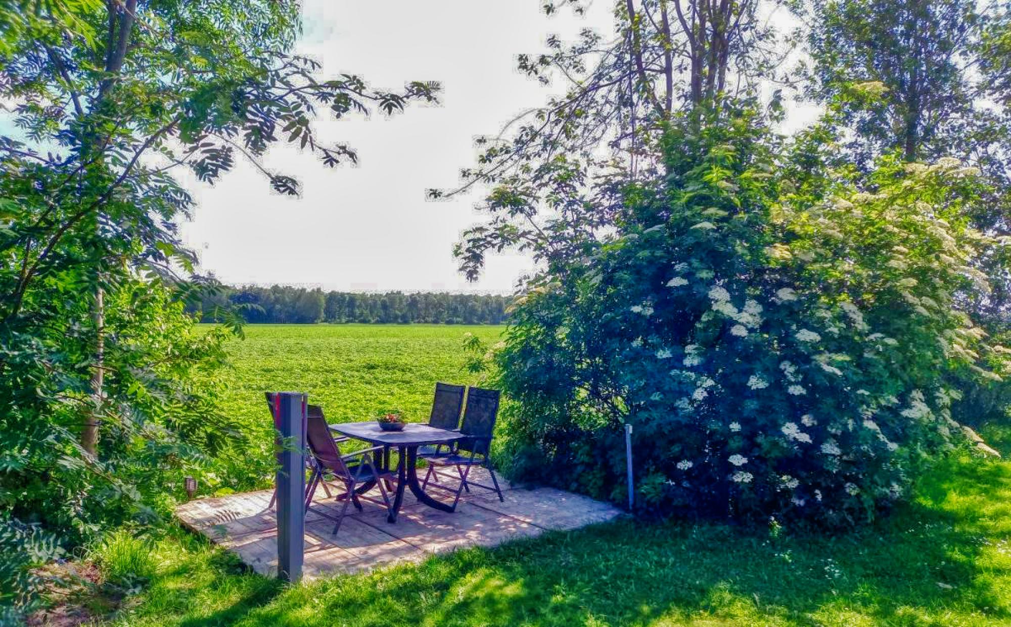 Buitengoed Het Achterdiep