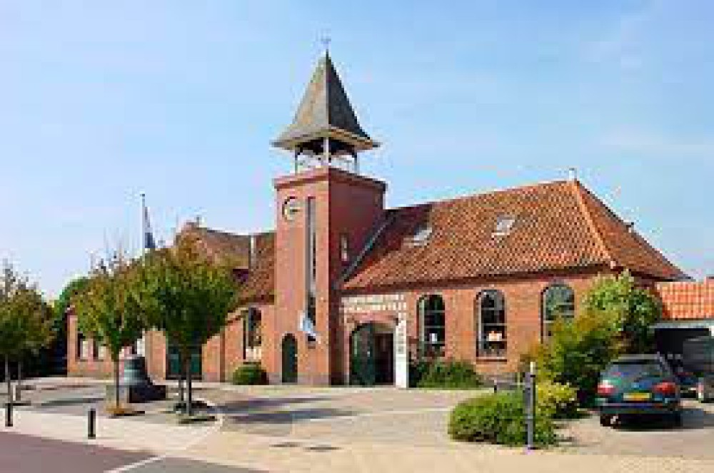 Klokkengieterijmuseum