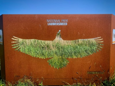 Tweedaags Lauwersmeer-arrangement