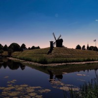 Autopuzzeltocht Westerwolde: Natuurparadijs tussen twee Schansen