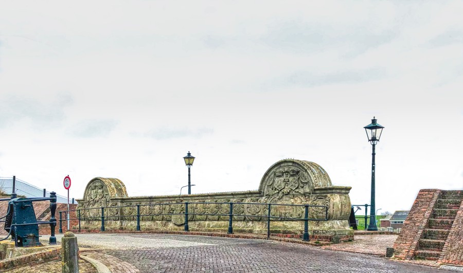 3-daagse UNESCO-Waddenexpeditie- Dollard en Graanrepubliek