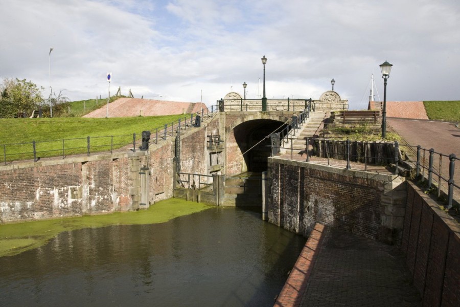 Dagarrangement in de Graanrepubliek, Oldambt