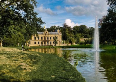 Tweedaags arrangement