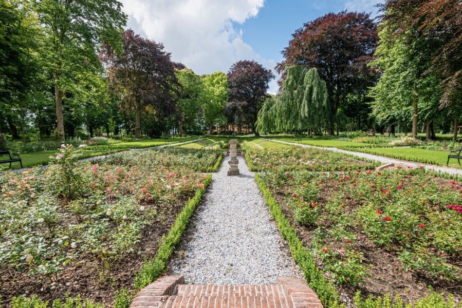 Dagarrangement in Midden-Groningen