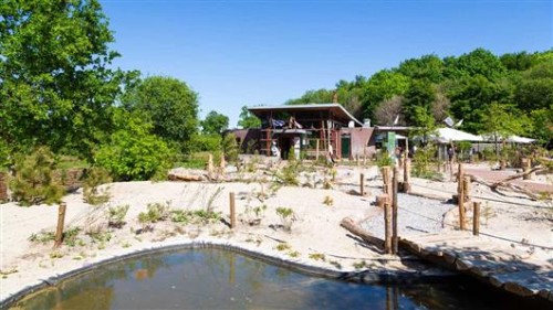 Buitencentrum Drents-Friese Wold