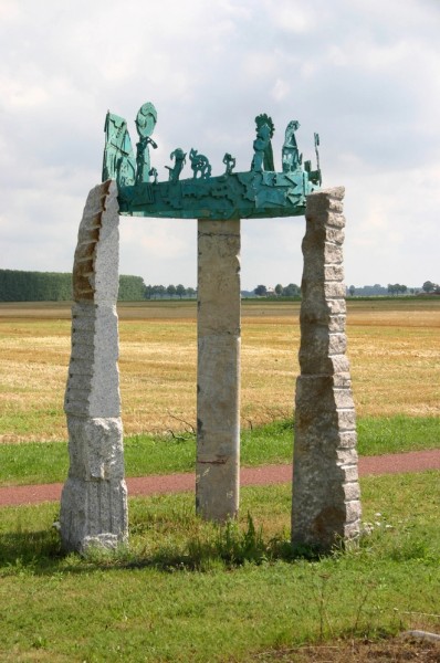 Dagarrangement in Midden-Groningen