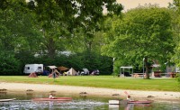 Camping Moekesgat