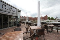 Restaurant Paviljoen Overdiep