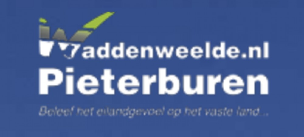 Hotel Waddenweelde Pieterburen