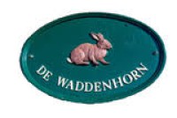 Natuurhuis Waddenhorn