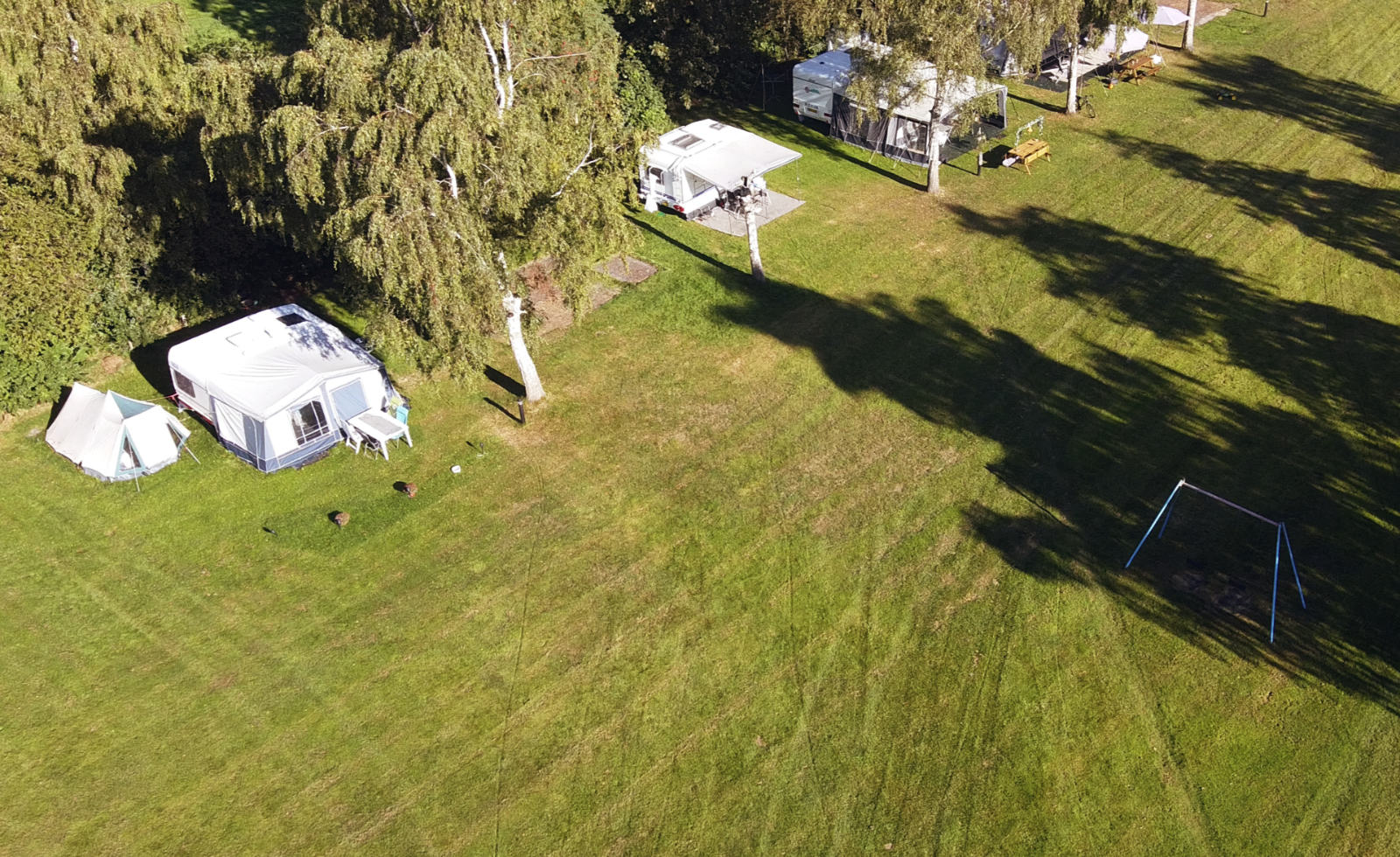 Camping De Koppenjan