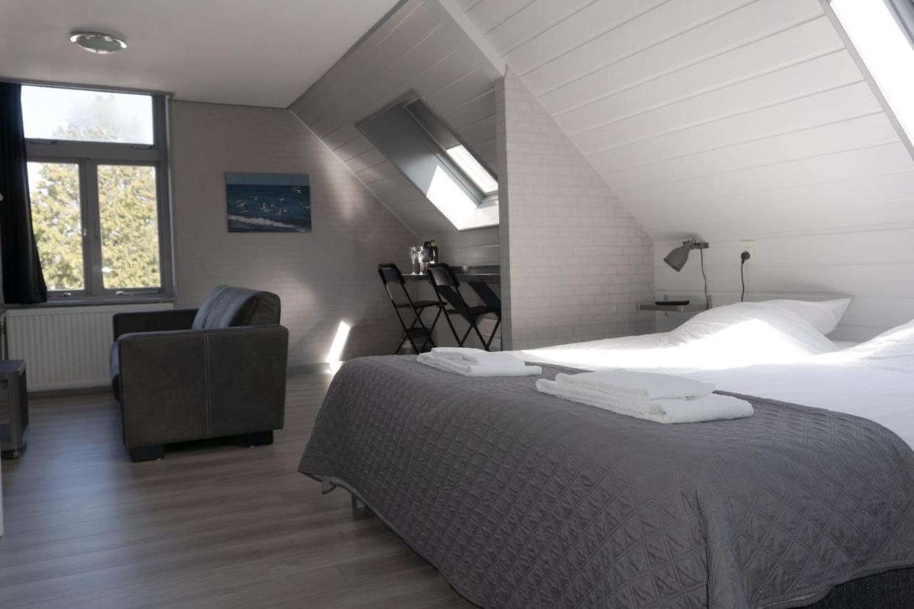 Hotel Waddengenot