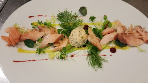 Bistro en Tapaslokaal het Oude Raadhuis